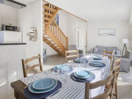 Maison Pauline, Maison 6 personnes à Carnac - Photo 6