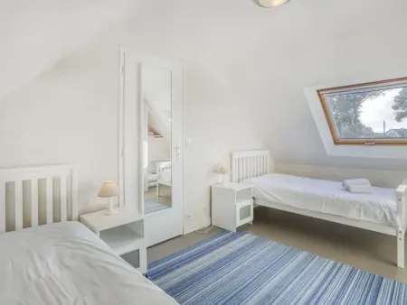 Maison Pauline, Maison 6 personnes à Carnac - Photo 9