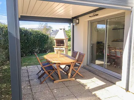 Maison Pauline, Maison 6 personnes à Carnac - Photo 12