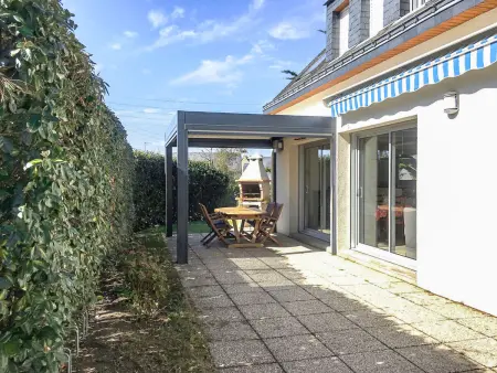 Maison Pauline, Maison 6 personnes à Carnac - Photo 13