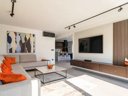 Athos, Villa 6 personnes à Novigrad (Istra) - Photo 1