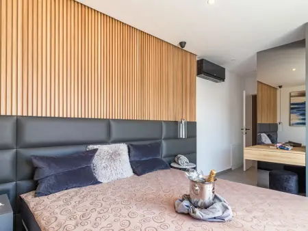 Athos, Villa 6 personnes à Novigrad (Istra) - Photo 5