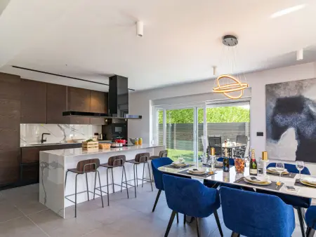 Athos, Villa 6 personnes à Novigrad (Istra) - Photo 11