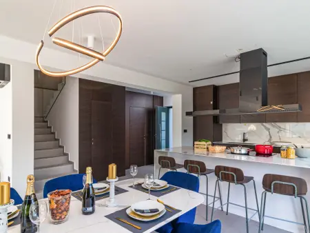 Athos, Villa 6 personnes à Novigrad (Istra) - Photo 12