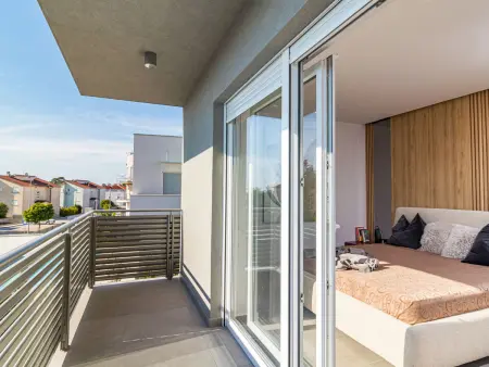 Athos, Villa 6 personnes à Novigrad (Istra) - Photo 15