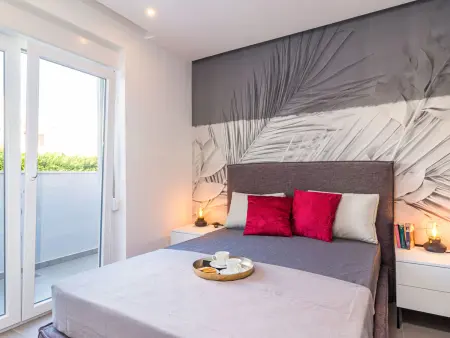 Athos, Villa 6 personnes à Novigrad (Istra) - Photo 16
