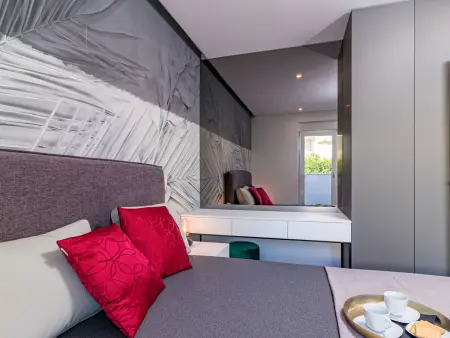 Athos, Villa 6 personnes à Novigrad (Istra) - Photo 17