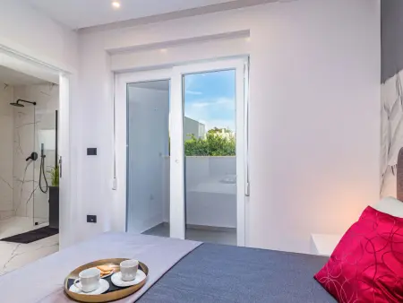 Athos, Villa 6 personnes à Novigrad (Istra) - Photo 18