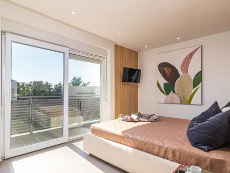 Athos, Villa 6 personnes à Novigrad (Istra) - Photo 21