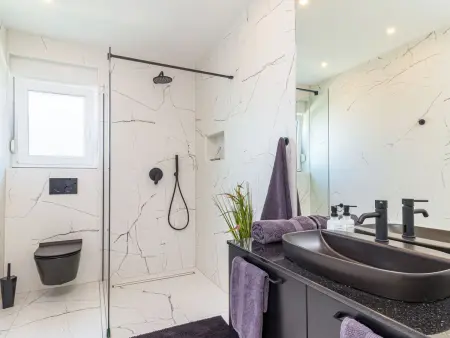 Athos, Villa 6 personnes à Novigrad (Istra) - Photo 22