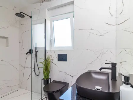 Athos, Villa 6 personnes à Novigrad (Istra) - Photo 23