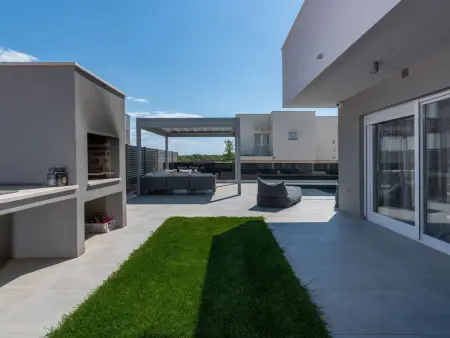 Athos, Villa 6 personnes à Novigrad (Istra) - Photo 25