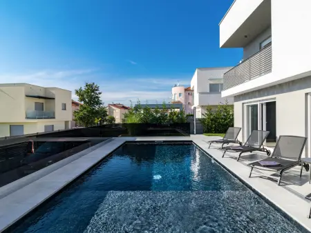 Athos, Villa 6 personnes à Novigrad (Istra) - Photo 31
