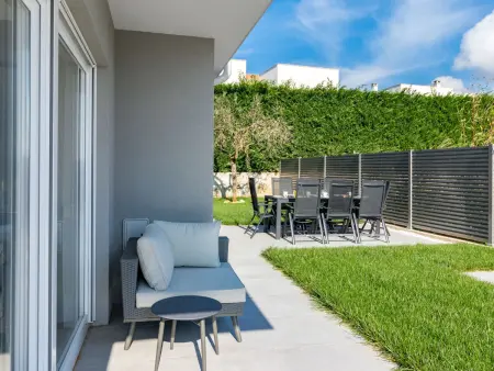 Athos, Villa 6 personnes à Novigrad (Istra) - Photo 34