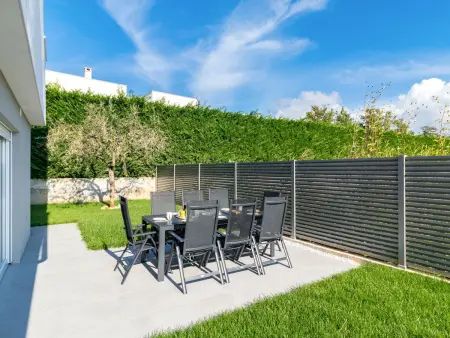 Athos, Villa 6 personnes à Novigrad (Istra) - Photo 35