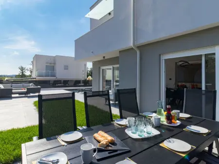 Athos, Villa 6 personnes à Novigrad (Istra) - Photo 36