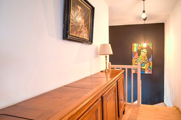 Chant d'Oiseau, maison 6 pers. à Durbuy - Photo 19