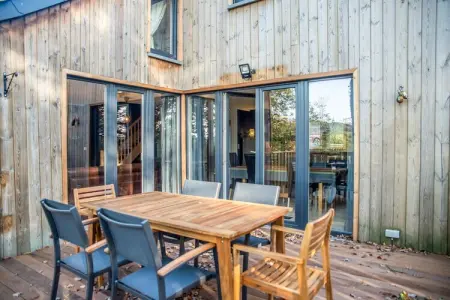 Location maison de vacances à Durbuy