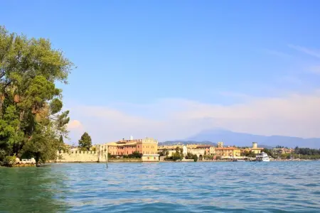 Camelie Ventitre, Maison à Lazise près du lac de Garde - Photo 28