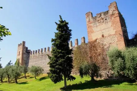 Camelie Ventitre, Maison à Lazise près du lac de Garde - Photo 30