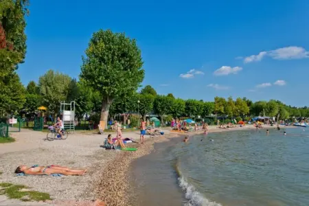 Camelie Ventitre, Maison à Lazise près du lac de Garde - Photo 37