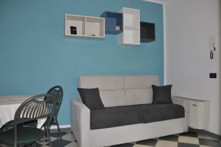 Casara Settantotto – Maison 4 pers. à 800 m du lac : photo 3