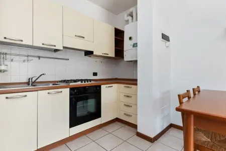 Casara Settantotto – Maison 4 pers. à 800 m du lac : photo 4