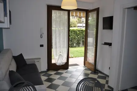 Casara Settantotto – Maison 4 pers. à 800 m du lac : photo 11