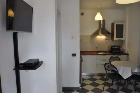 Casara Settantotto – Maison 4 pers. à 800 m du lac : photo 12