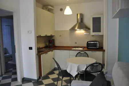 Casara Settantotto – Maison 4 pers. à 800 m du lac : photo 16