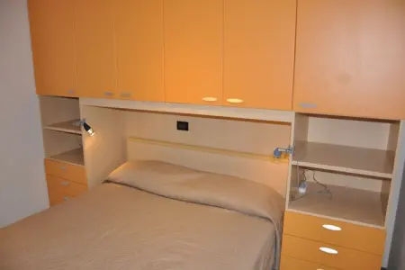 Casara Settantotto – Maison 4 pers. à 800 m du lac : photo 18