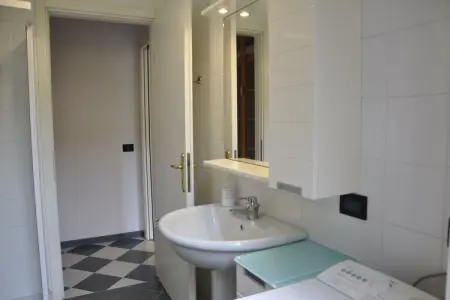 Casara Settantotto – Maison 4 pers. à 800 m du lac : photo 23