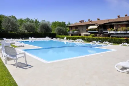 Casara Settantotto – Maison 4 pers. à 800 m du lac : photo 25