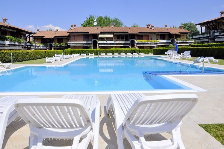 Casara Blu – Maison 3 pers. à 500 m du lac de Garde - Photo 2