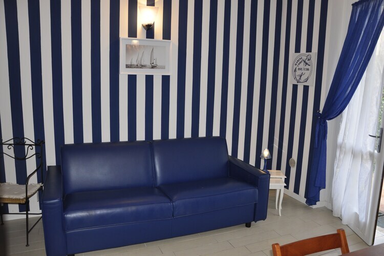 Casara Blu – Maison 3 pers. à 500 m du lac de Garde - Photo 3