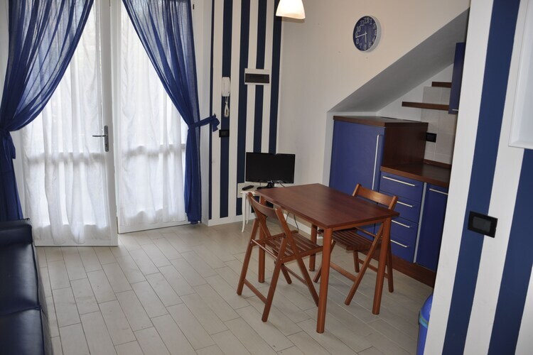 Casara Blu – Maison 3 pers. à 500 m du lac de Garde - Photo 4