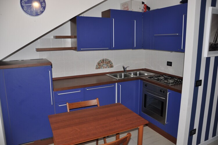 Casara Blu – Maison 3 pers. à 500 m du lac de Garde - Photo 5