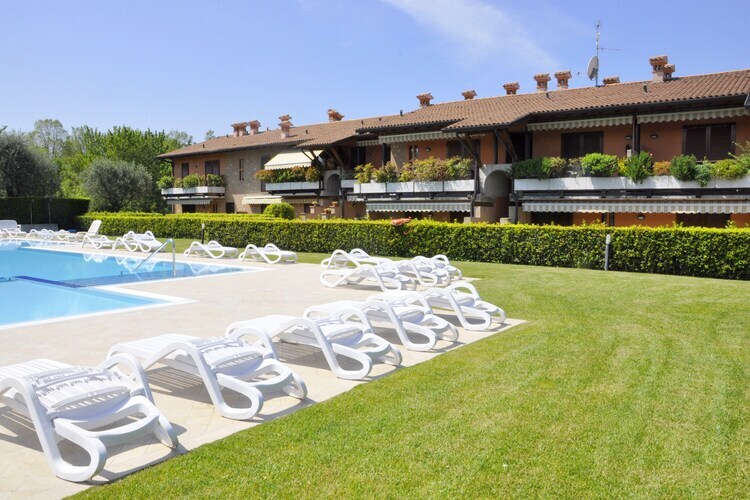 Casara Blu – Maison 3 pers. à 500 m du lac de Garde - Photo 9
