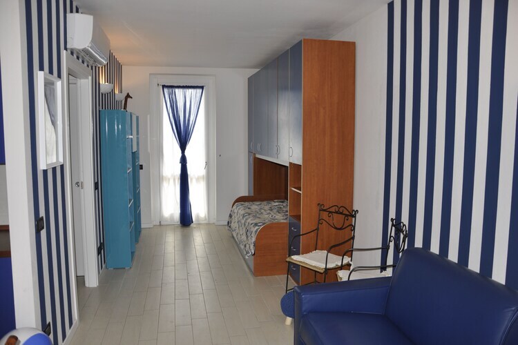 Casara Blu – Maison 3 pers. à 500 m du lac de Garde - Photo 12