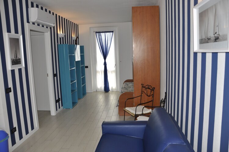 Casara Blu – Maison 3 pers. à 500 m du lac de Garde - Photo 13