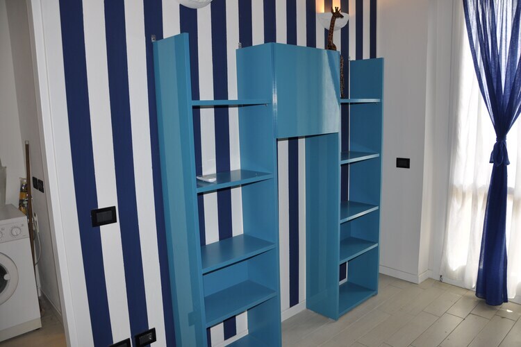 Casara Blu – Maison 3 pers. à 500 m du lac de Garde - Photo 14