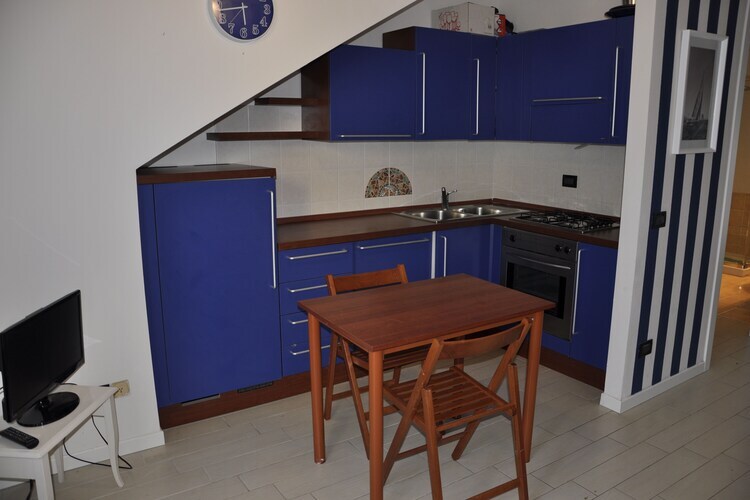 Casara Blu – Maison 3 pers. à 500 m du lac de Garde - Photo 15