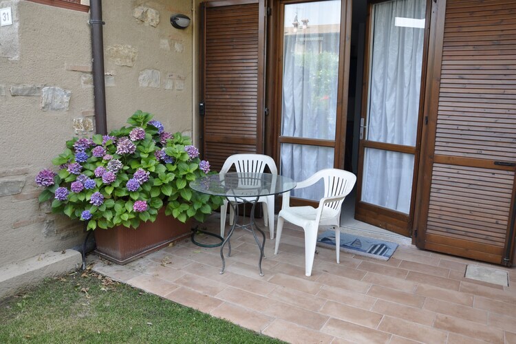 Casara Blu – Maison 3 pers. à 500 m du lac de Garde - Photo 24