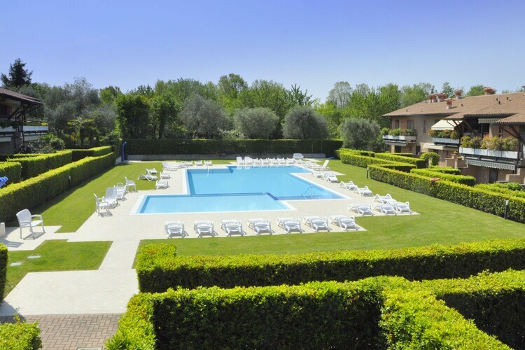 Casara Blu – Maison 3 pers. à 500 m du lac de Garde - Photo 25