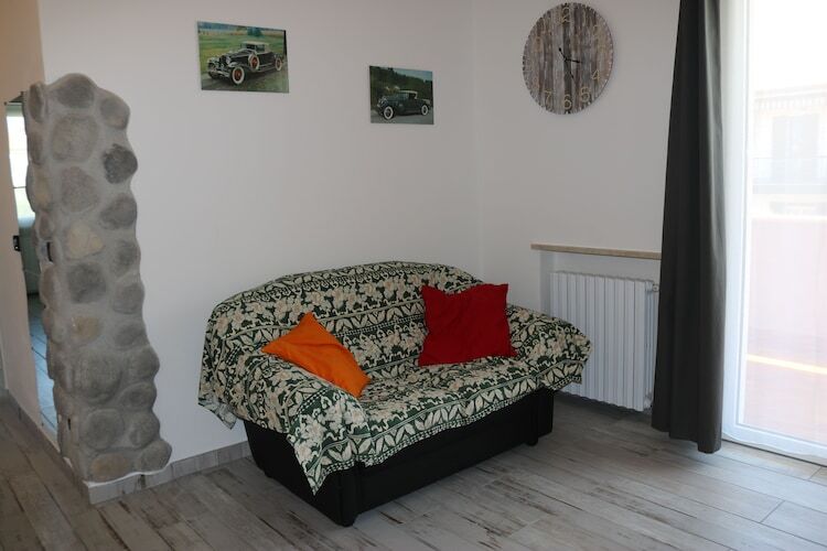 Corte Chiara Tre, maison à Lazise près du lac - Photo 3