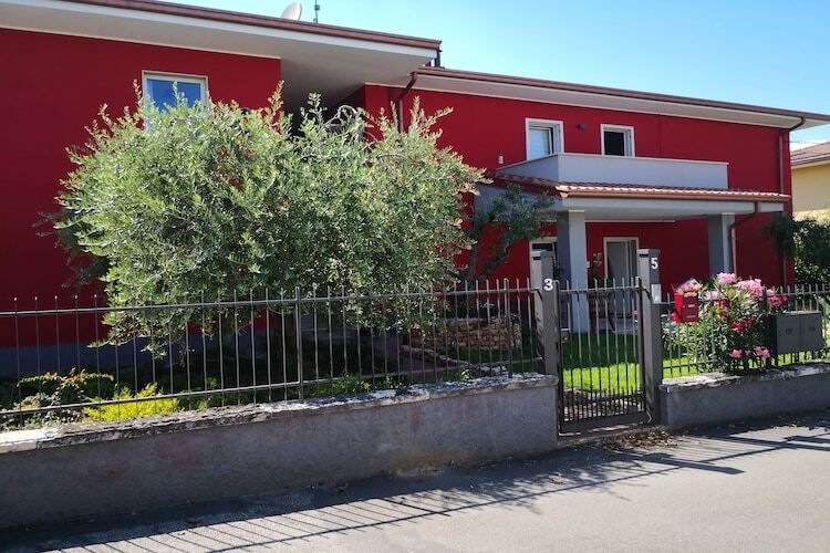 Corte Chiara Tre, maison à Lazise près du lac - Photo 9