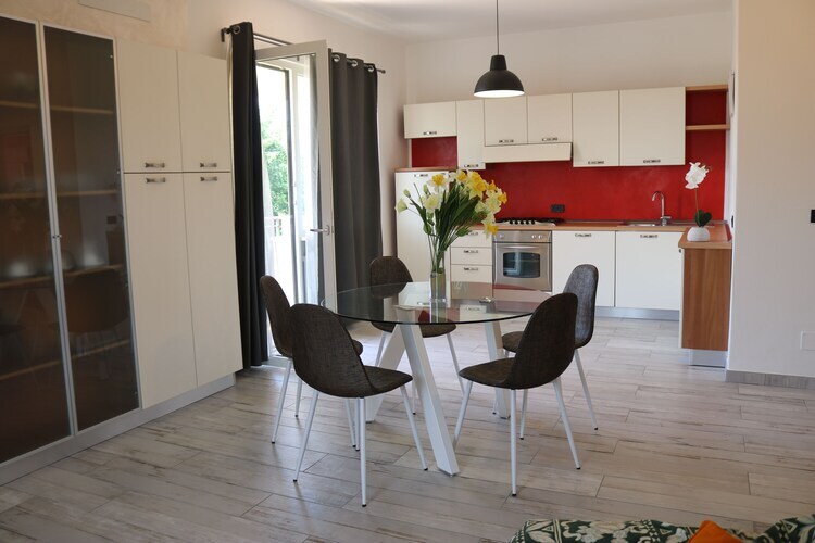 Corte Chiara Tre, maison à Lazise près du lac - Photo 12
