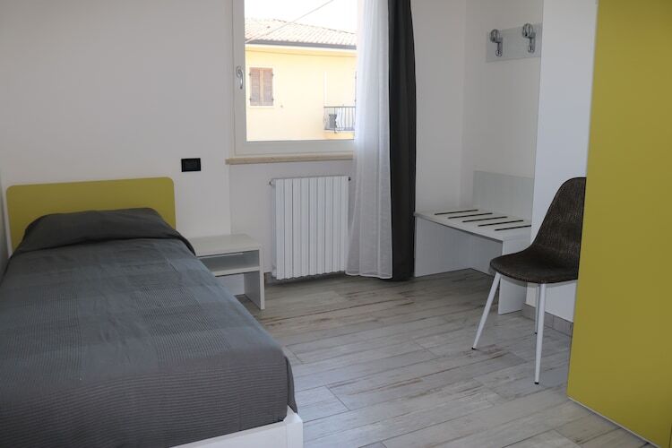 Corte Chiara Tre, maison à Lazise près du lac - Photo 15