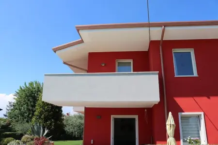 Location maison à Lazise, Appartement à Lazise près du lac de Garde