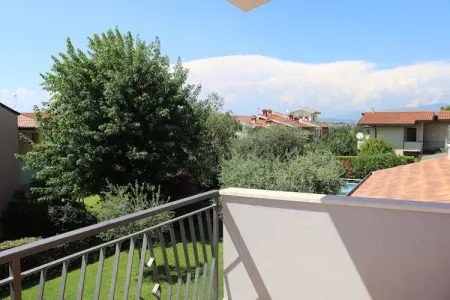 Corte Chiara Tre, maison à Lazise près du lac : photo 7